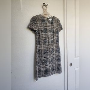 Woven Calvin Klein dress